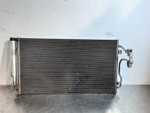 Usados Condensador de aire acondicionado BMW 1 serie (F20) 116d 2.0 16V Precio € 127,05 IVA incluido ofrecido por Autohandel Didier