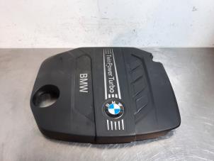 Used Engine cover BMW 1 serie (F20) 116d 2.0 16V Price € 66,55 Inclusive VAT offered by Autohandel Didier