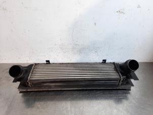 Used Intercooler BMW 1 serie (F20) 116d 2.0 16V Price € 127,05 Inclusive VAT offered by Autohandel Didier