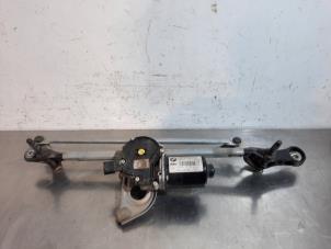 Used Front wiper motor BMW 1 serie (F20) 116d 2.0 16V Price € 96,80 Inclusive VAT offered by Autohandel Didier
