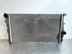 Used Radiator BMW 1 serie (F20) 116d 2.0 16V Price € 127,05 Inclusive VAT offered by Autohandel Didier