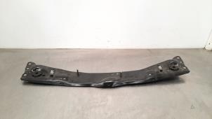 Used Front part support BMW 1 serie (F40) 116d 1.5 12V TwinPower Price € 36,30 Inclusive VAT offered by Autohandel Didier