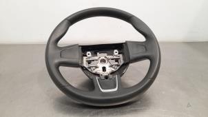 Used Steering wheel Renault Master IV (EV/HV/UV/VA/VB/VD/VF/VG/VJ) 2.3 dCi 145 16V RWD Price € 127,05 Inclusive VAT offered by Autohandel Didier