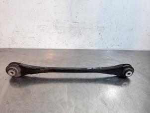 Used Lower wishbone, rear right BMW 1 serie (F20) 116d 2.0 16V Price € 30,25 Inclusive VAT offered by Autohandel Didier