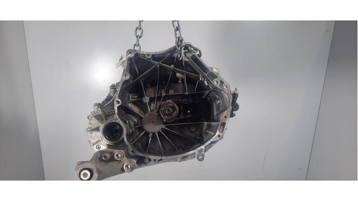 Usagé Boîte de vitesse Mazda CX-30 (DM) 2.0 e-SkyActiv-G 122 16V Prix € 1.028,50 Prix TTC proposé par Autohandel Didier