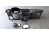 Airbag set + dashboard from a Opel Corsa F (UB/UH/UP) 1.2 12V 75 2020