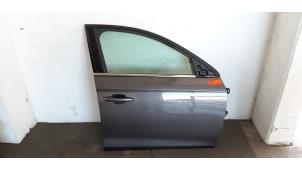 Used Front door 4-door, right Opel Corsa F (UB/UH/UP) 1.2 12V 75 Price € 605,00 Inclusive VAT offered by Autohandel Didier