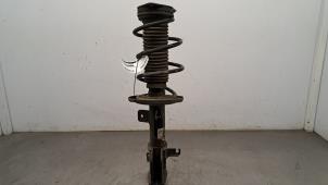 Used Fronts shock absorber, left Opel Corsa F (UB/UH/UP) 1.2 12V 75 Price € 127,05 Inclusive VAT offered by Autohandel Didier