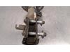 Front shock absorber, right from a Opel Corsa F (UB/UH/UP) 1.2 12V 75 2020