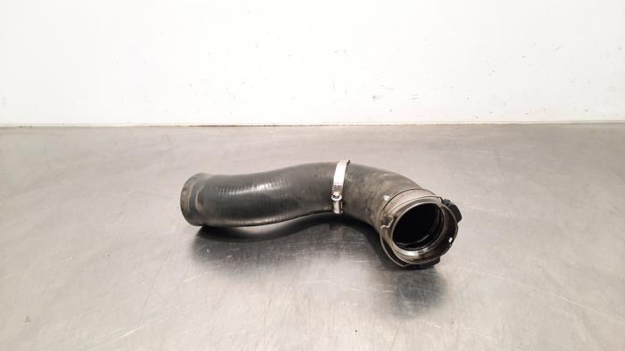 Gebrauchte Intercooler Schlauch Renault Master III (EV/HV/UV/VA/VB/VD/VF/VG/VJ) 2.3 dCi 145 16V RWD Preis € 42,35 Mit Mehrwertsteuer angeboten von Autohandel Didier