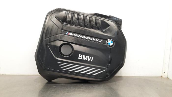 Gebrauchte Abdeckblech Motor BMW X3 (G01) M40i xDrive 3.0 TwinPower Turbo 24V Preis € 133,10 Mit Mehrwertsteuer angeboten von Autohandel Didier