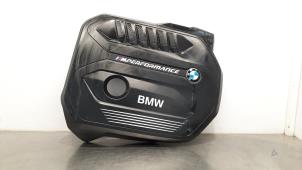 Gebrauchte Abdeckblech Motor BMW X3 (G01) M40i xDrive 3.0 TwinPower Turbo 24V Preis € 127,05 Mit Mehrwertsteuer angeboten von Autohandel Didier