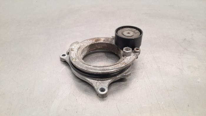 Usados Rodillo tensor correa múltiple BMW X3 (G01) M40i xDrive 3.0 TwinPower Turbo 24V Precio € 36,30 IVA incluido ofrecido por Autohandel Didier