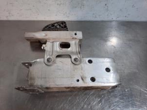 Used Chassis bar, front BMW 1 serie (F20) 116d 2.0 16V Price € 36,30 Inclusive VAT offered by Autohandel Didier