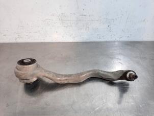 Used Front lower wishbone, left BMW 1 serie (F20) 116d 2.0 16V Price € 66,55 Inclusive VAT offered by Autohandel Didier