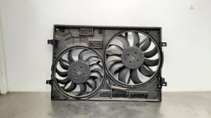 Used Cooling fans Audi Q3 Sportback (F3N) Price € 447,70 Inclusive VAT offered by Autohandel Didier