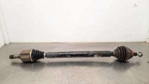 Used Front drive shaft, right Audi Q3 Sportback (F3N) Price € 163,35 Inclusive VAT offered by Autohandel Didier