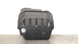 Used Engine cover Audi Q3 Sportback (F3N) Price € 66,55 Inclusive VAT offered by Autohandel Didier