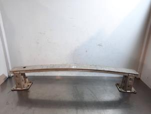 Used Rear bumper frame Citroen C4 Grand Picasso (3A) 1.6 BlueHDI 115 Price € 66,55 Inclusive VAT offered by Autohandel Didier