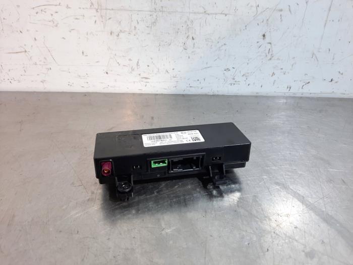 Używane Modul Bluetooth Citroen C4 Grand Picasso (3A) 1.6 BlueHDI 115 Cena € 30,25 Z VAT oferowane przez Autohandel Didier