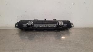 Used Air conditioning control panel Opel Combo Cargo 1.5 CDTI 100 Price € 66,55 Inclusive VAT offered by Autohandel Didier