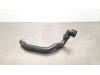 Radiator hose from a Opel Combo Cargo, 2018 1.5 CDTI 100, Delivery, Diesel, 1.499cc, 75kW (102pk), FWD, D15DT; DV5RD, 2018-08, EFYHY; EFYHT 2021