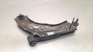 Used Front wishbone, left Peugeot 308 (F3/FB/FH/FM/FP) 1.2 12V PureTech 110 Price € 66,55 Inclusive VAT offered by Autohandel Didier