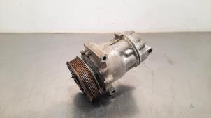 Used Air conditioning pump Renault Kangoo Express (FW) 1.2 16V TCE 115 Price € 96,80 Inclusive VAT offered by Autohandel Didier
