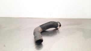 Used Intercooler hose Renault Kangoo Express (FW) 1.2 16V TCE 115 Price on request offered by Autohandel Didier