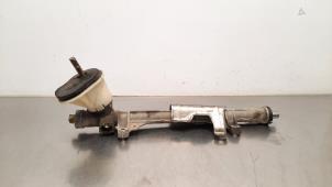 Used Steering box Renault Kangoo Express (FW) 1.2 16V TCE 115 Price € 96,80 Inclusive VAT offered by Autohandel Didier