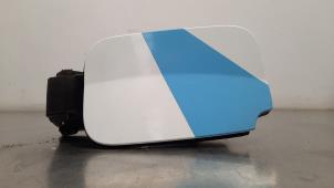 Used Tank cap cover Renault Kangoo Express (FW) 1.2 16V TCE 115 Price on request offered by Autohandel Didier