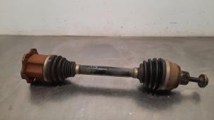 Used Front drive shaft, right Audi A6 Avant (C7) 3.0 TDI V6 24V biturbo Quattro Price € 193,60 Inclusive VAT offered by Autohandel Didier