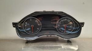 Used Odometer KM Audi A6 Avant (C7) 3.0 TDI V6 24V biturbo Quattro Price € 381,15 Inclusive VAT offered by Autohandel Didier