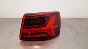 Used Taillight, right Audi A6 Avant (C7) 3.0 TDI V6 24V biturbo Quattro Price € 193,60 Inclusive VAT offered by Autohandel Didier