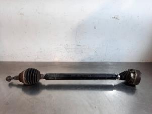 Used Front drive shaft, right Audi A3 Limousine (8VS/8VM) 1.6 TDI Ultra 16V Price € 193,60 Inclusive VAT offered by Autohandel Didier