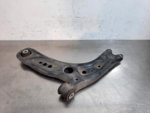 Used Front wishbone, left Audi A3 Limousine (8VS/8VM) 1.6 TDI Ultra 16V Price € 66,55 Inclusive VAT offered by Autohandel Didier