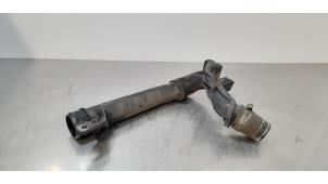 Used Intercooler tube Citroen Jumpy 2.0 Blue HDI 120 Price € 48,40 Inclusive VAT offered by Autohandel Didier