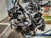 Engine from a Jaguar F-Pace 3.0 D 24V AWD 2017