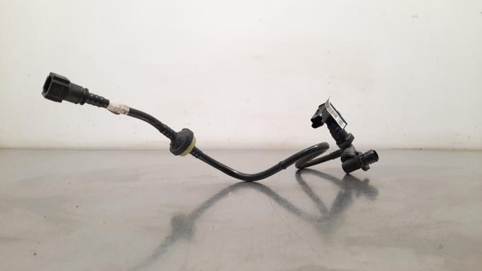 Usagé Conduit (divers) Citroen Jumpy 2.0 Blue HDI 120 Prix € 18,15 Prix TTC proposé par Autohandel Didier