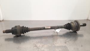Used Drive shaft, rear right BMW 5 serie Touring (F11) 530d xDrive 24V Blue Performance Price € 127,05 Inclusive VAT offered by Autohandel Didier