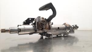 Used Steering column housing complete Peugeot 308 (F3/FB/FH/FM/FP) 1.2 12V PureTech 110 Price € 127,05 Inclusive VAT offered by Autohandel Didier