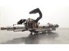 Peugeot 308 (F3/FB/FH/FM/FP) 1.2 12V PureTech 110 Lenksaule Gehӓuse komplett