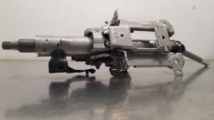 Used Steering column housing complete Peugeot 5008 II (M4/MC/MJ/MR) 1.2 12V e-THP PureTech 130 Price € 193,60 Inclusive VAT offered by Autohandel Didier