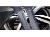Set of wheels + tyres from a BMW 7 serie (G11/12) 740e,Le 2017