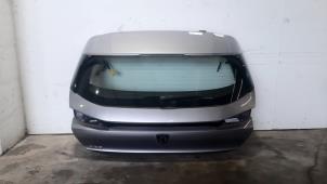 Used Tailgate Peugeot 308 (F3/FB/FH/FM/FP) 1.2 12V PureTech 110 Price € 1.270,50 Inclusive VAT offered by Autohandel Didier