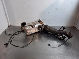 Used Catalytic converter BMW X1 (F48) sDrive 18d 2.0 16V Price € 738,10 Inclusive VAT offered by Autohandel Didier