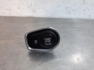 Used Start/stop switch BMW X1 (F48) sDrive 18d 2.0 16V Price € 30,25 Inclusive VAT offered by Autohandel Didier