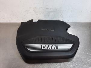 Used Engine cover BMW X1 (F48) sDrive 18d 2.0 16V Price on request offered by Autohandel Didier