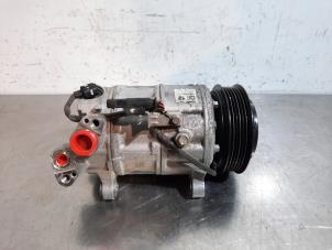 Used Air conditioning pump BMW X1 (F48) sDrive 18d 2.0 16V Price € 544,50 Inclusive VAT offered by Autohandel Didier