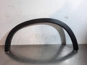 Used Rear wheel rim BMW X1 (F48) sDrive 18d 2.0 16V Price on request offered by Autohandel Didier